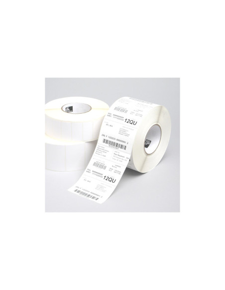 Zebra Z-Perform 1000T Etiqueta transferencia termica blanco