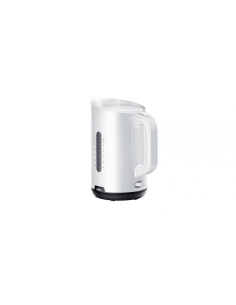 Braun WK 1100 WH Tetera electrica 1.7L 2200w blanco