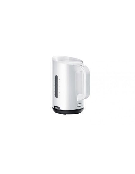 Braun WK 1100 WH Tetera electrica 1.7L 2200w blanco