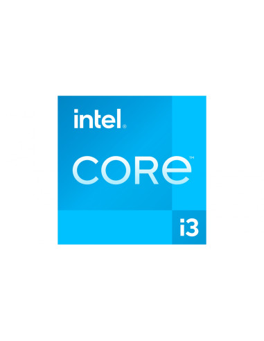 Intel Core i3-12100 procesador 12 MB Smart Cache Caja
