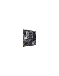 ASUS PRIME B550M-A WIFI II AMD B550 Zócalo AM4 micro ATX 2