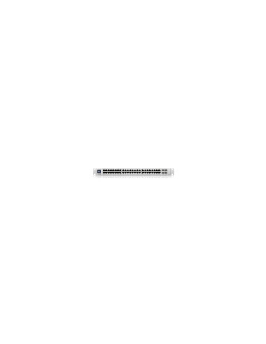 Ubiquiti Networks UniFi USW-ENTERPRISE-48-POE switch Gestionado L3 2.5G Ethernet (100/1000/2500) Blanco