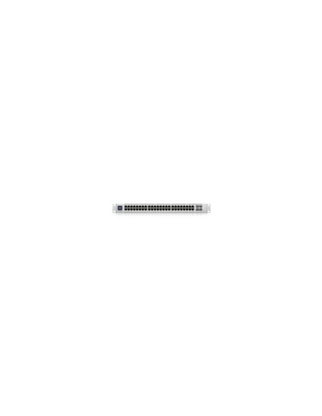 Ubiquiti Networks UniFi USW-ENTERPRISE-48-POE switch Gestionado L3 2.5G Ethernet (100/1000/2500) Blanco