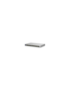 Ubiquiti Networks UniFi USW-48 switch Gestionado L2 Gigabit Ethernet (10/100/1000) Plata 2