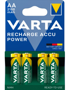 Varta -56706B