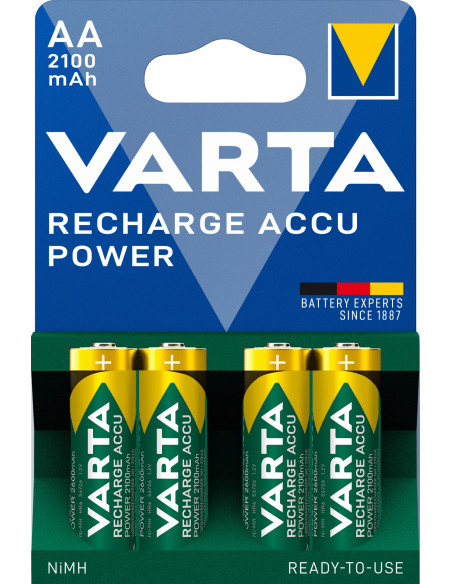 Varta -56706B
