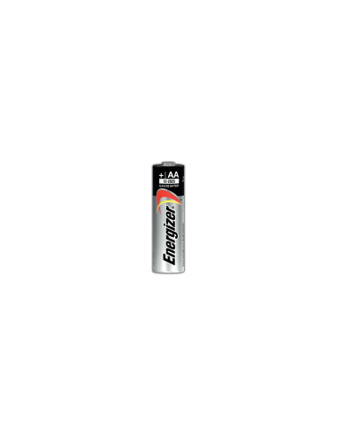 Energizer MAX AA BaterÍ­a de un solo uso Alcalino