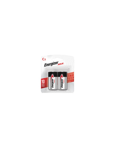 Energizer Max BaterÍ­a de un solo uso