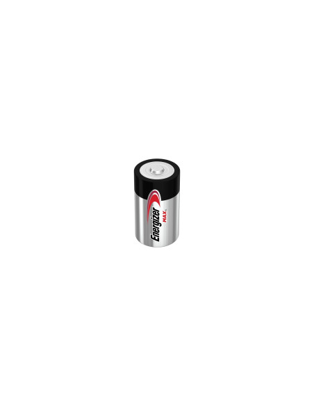 Energizer MAX â€“ D BaterÍ­a de un solo uso Alcalino