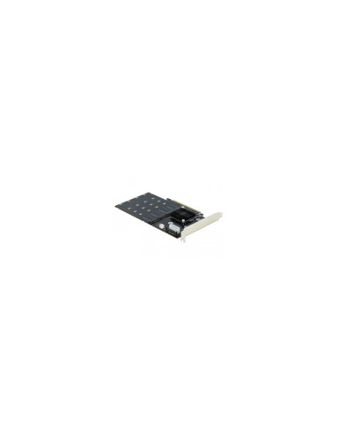 DeLOCK 90409 tarjeta y adaptador de interfaz Interno M.2