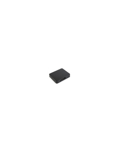 Gembird DSP-2PH4-03 divisor de video HDMI 2x HDMI