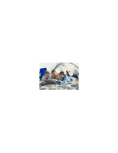 NETGEAR 6000451 antena para red 2,5 dBi 2
