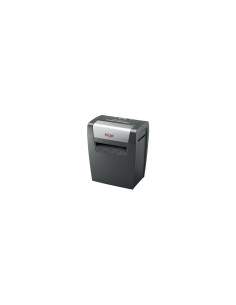 Rexel Momentum X308 triturador de papel Corte en partÍ­culas Negro, 2
