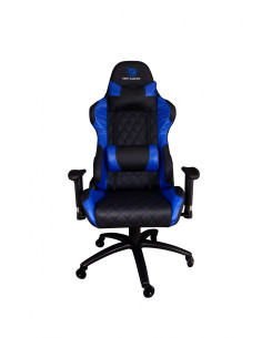Deep Gaming Deep Command II Silla para videojuegos de PC Asiento