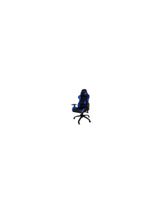 Deep Gaming Deep Command II Silla para videojuegos de PC Asiento 2