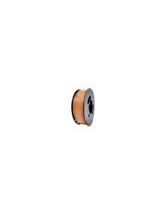 Winkle 8435532910541 material de impresión 3d Ícido poliláctico (PLA) Beige 1 kg