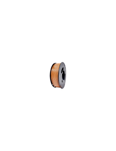 Winkle 8435532910541 material de impresión 3d Ícido poliláctico (PLA) Beige 1 kg