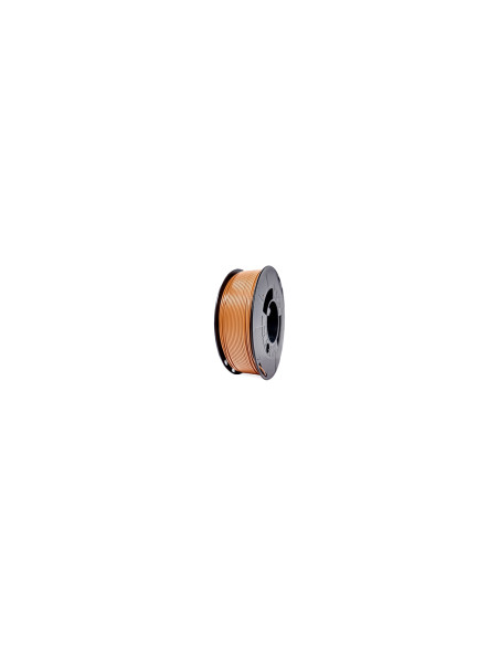 Winkle 8435532910541 material de impresión 3d Ícido poliláctico (PLA) Beige 1 kg