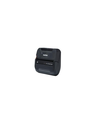 Brother RJ-4250WB impresora de etiquetas 203 x 203 DPI Inalámbrico y
