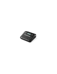 Brother PT-D460BTVPUR1 impresora de etiquetas Transferencia térmica 2