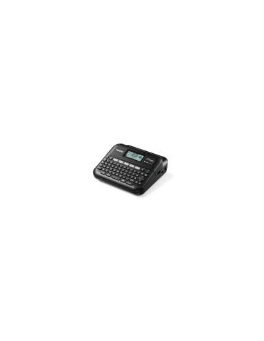 Brother PT-D460BTVPUR1 impresora de etiquetas Transferencia térmica