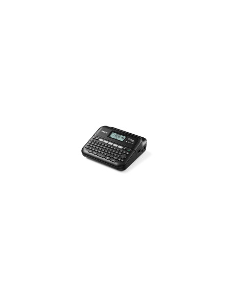 Brother PT-D460BTVPUR1 impresora de etiquetas Transferencia térmica