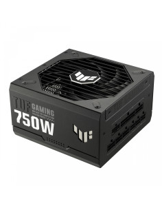 ASUS TUF Gaming 750W Gold unidad de fuente de alimentación 20+4 pin