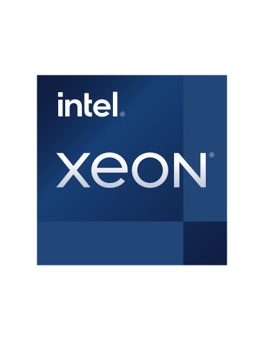 Intel Xeon E-2378G procesador 2,8 GHz 16 MB Smart Cache
