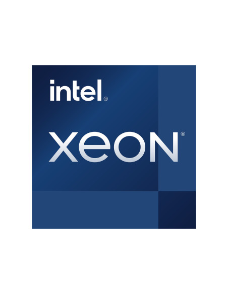 Intel Xeon E-2378G procesador 2,8 GHz 16 MB Smart Cache