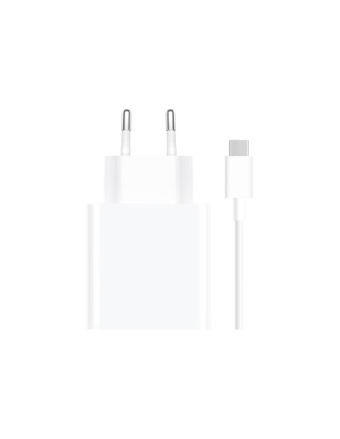 CARGADOR XIAOMI 120W CHARGING COMBO (TYPE-A) EU