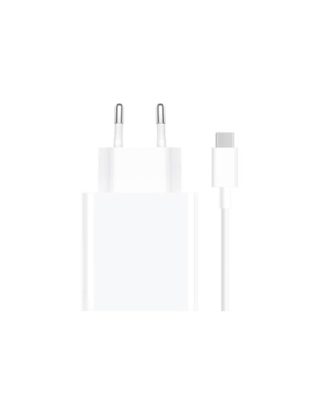 CARGADOR XIAOMI 120W CHARGING COMBO (TYPE-A) EU