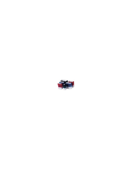 Brother PR2770R Red Stamp sello