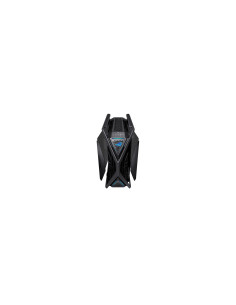 ASUS ROG HYPERION GR701 Torre Negro 2