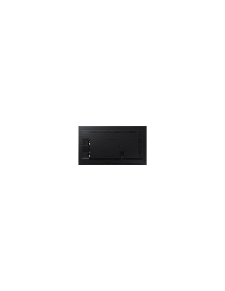 Samsung QM43B-T Pantalla plana para señalización digital 109,2 cm