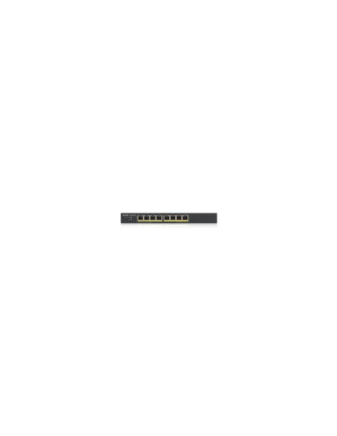Zyxel GS1900-8HP v3 PoE Gestionado L2 Gigabit Ethernet (10/100/1000)