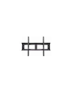 Viewsonic VB-WMK-001-2C soporte para monitor 2,49 m (98") Negro Pared