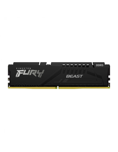 Kingston Technology FURY Beast módulo de memoria 32 GB 1 x 32 GB DDR5