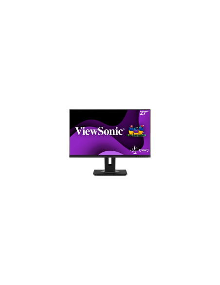 Viewsonic VG Series VG2748a 68,6 cm (27") 1920 x 1080 Pixeles Full HD