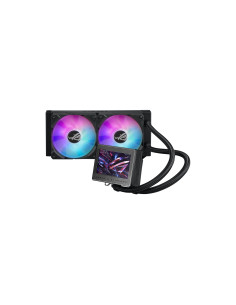 ASUS ROG Ryujin III 240 ARGB Procesador Sistema de refrigeración