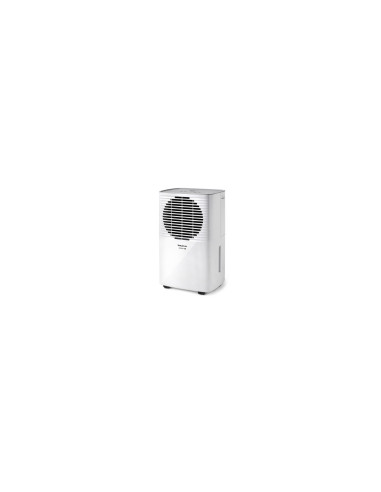 Taurus DH1201 2,5 L 43 dB 210 W Gris, Blanco