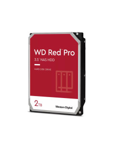 Western Digital Red WD142KFGX disco duro interno 3.5" 14 TB Serial ATA III