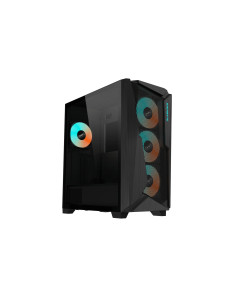 Gigabyte C301 GLASS Midi Tower Negro