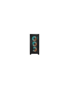 Gigabyte C301 GLASS Midi Tower Negro 2
