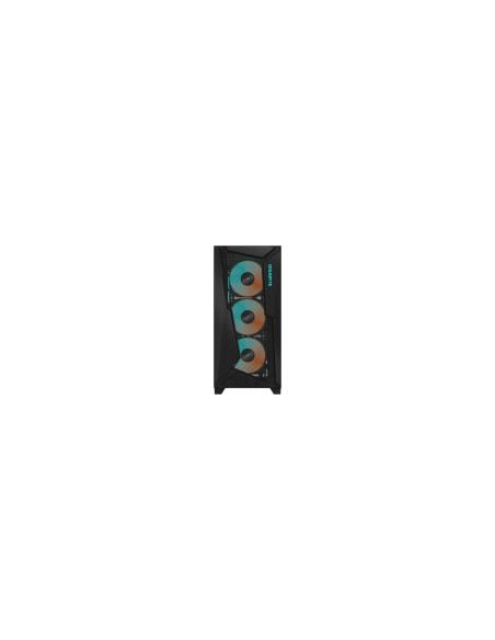 Gigabyte C301 GLASS Midi Tower Negro