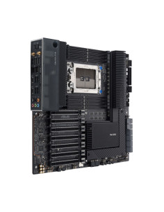 ASUS Pro WS WRX80E-SAGE SE WIFI II AMD WRX80 Zócalo sWRX8 ATX