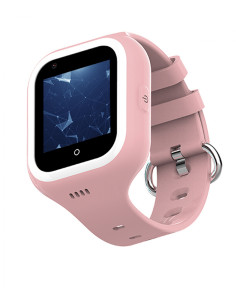 SaveFamily Iconic Plus 4G Pantalla IPS 1.4" Whatsapp Reloj Niño GPS Wifi Bluetooth LLamada Videollamada Camara SOS Waterproof Ro