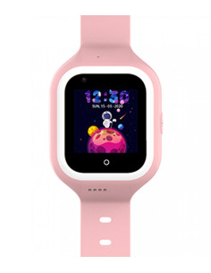 SaveFamily Iconic Plus 4G Pantalla IPS 1.4" Whatsapp Reloj Niño GPS Wifi Bluetooth LLamada Videollamada Camara SOS Waterproof Ro 2