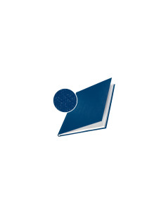 Leitz Hard Covers Azul
