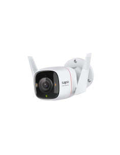 TP-Link Tapo C325WB Bala Cámara de seguridad IP Interior y exterior