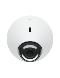 Ubiquiti UVC-G5-Dome Almohadilla Cámara de seguridad IP Interior y exterior 2688 x 1512 Pixeles Techo/pared